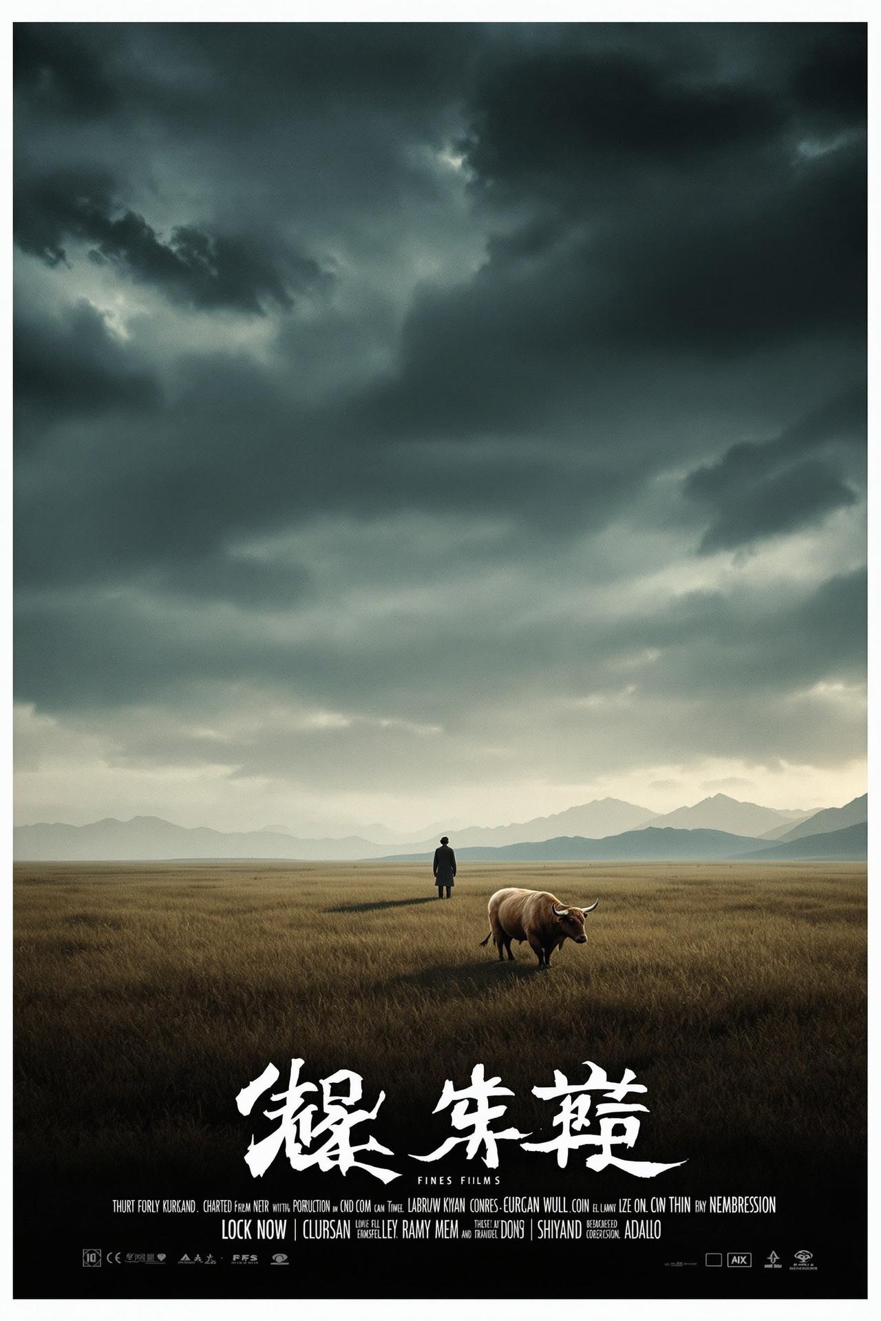 嫂子影院作品云端之上高清海报