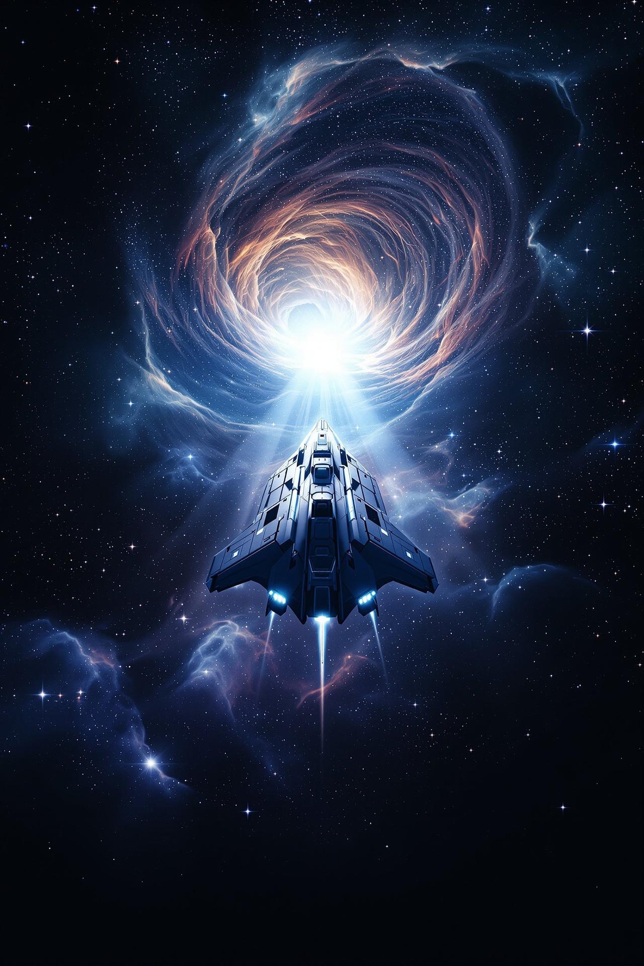 嫂子影院作品星际穿越海报